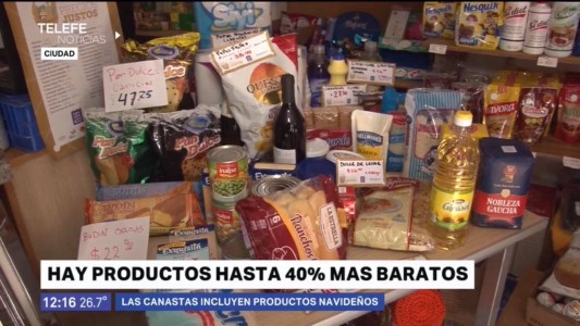 Lanzan la segunda etapa de Precios Justos con descuentos de hasta 40%