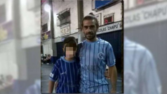 Murió un DT de futsal tras ser golpeado por el familiar de un nene