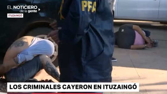 "Se nos fue la mano", dijeron los secuestradores de Xiomara
