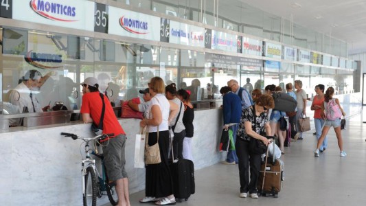 Los trabajadores de Monticas aseguraron su continuidad laboral