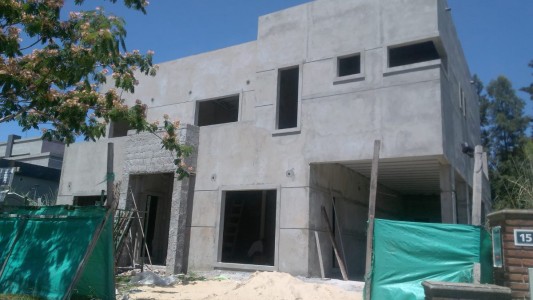 A partir de este lunes pueden gestionarse los créditos hipotecarios de los bancos oficiales a 30 años