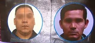 Declaran los detenidos por el crimen de Xiomara