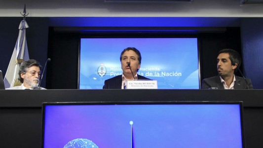 Los números finales indican que el blanqueo de capitales alcanzó los 116.800 millones de dólares