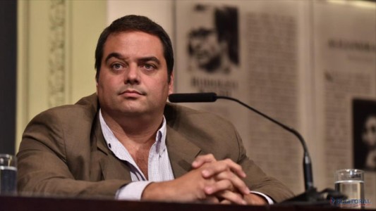 Triaca sobre el paro de la CGT: "Esto esconde a sectores que quieren volver a las prebendas del pasado"