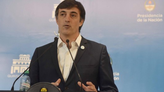 Esteban Bullrich confirmó que apelarán el fallo de la Justicia que ordenó el llamado a una paritaria nacional
