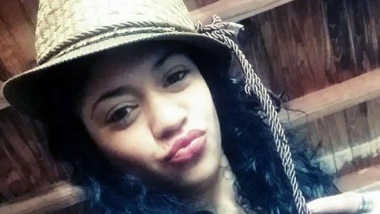 San Martín: buscan a una chica que está desaparecida desde hace más de una semana