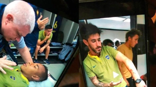 Megafinal en el Monumental, a todo o nada