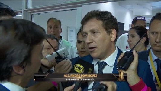 Confirmado: se suspendió la superfinal de Copa Libertadores