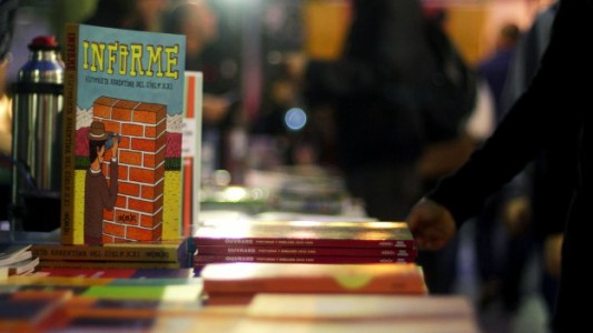 Rosario dio inicio a otra Semana de la Lectura