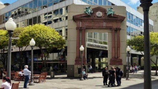 Este viernes no habrá bancos en todo el país por la cumbre del G20