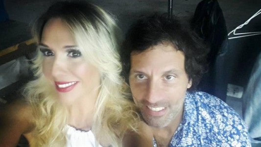 Detuvieron al esposo de la cantante Laura Miller por un hackeo millonario a las cuentas municipales de 25 de Mayo