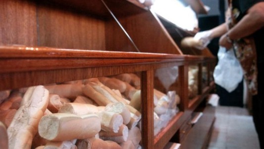 Alarma en las panaderías: cayó un 30% la venta de pan y prevén más descenso