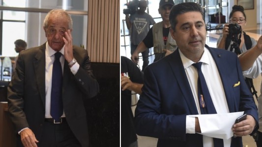 Superfinal: la Conmebol definió que no se jugará en Argentina