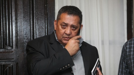 Comienza el juicio contra Luis D'Elía por la toma de una comisaría en 2004