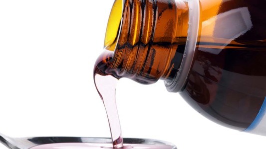 La Anmat ordenó retirar del mercado un lote de Novalgina jarabe