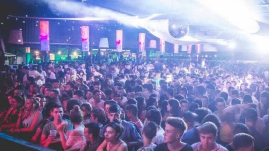 Detuvieron a uno de los encargados del boliche Punta Stage por la trágica fiesta electrónica
