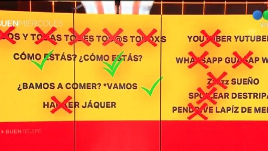 El nuevo libro de estilo de la RAE no acepta el lenguaje inclusivo