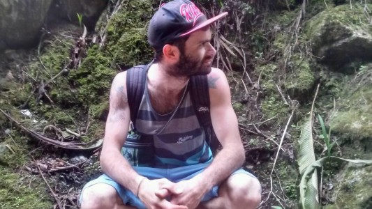 Estaba regresando a Mendoza, lo asaltaron en Chile y nunca llegó a su casa