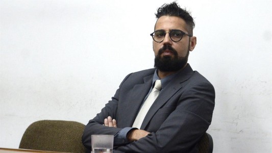 Condenaron a Pablo García Aliverti a cuatro años de prisión por atropellar y matar a un ciclista en 2013