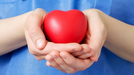 Récord histórico en 2018 para la donación y trasplante de órganos