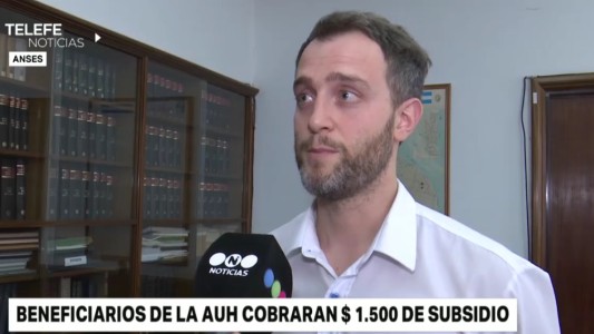 Beneficiarios de la AUH recibirán un subsidio de 1500 pesos