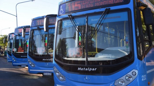 Suman 25 unidades nuevas a la línea 115