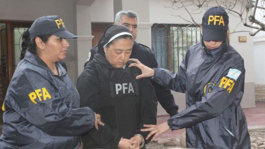 Mendoza: detuvieron a una monja por los abusos a un grupo de chicos con discapacidades
