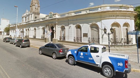 Recapturaron a seis reclusos que se habían evadido de la cárcel de Villa Constitución