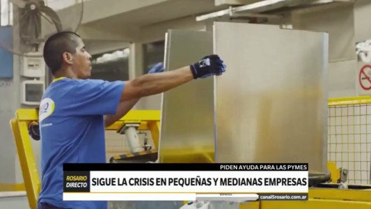 Las Pymes piden ayuda: reclaman a la Afip que se extienda la moratoria por deudas