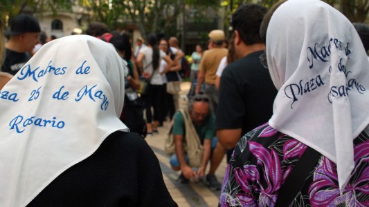 Convocan a una marcha para repudiar el fallo de la Corte del "2x1" para represores