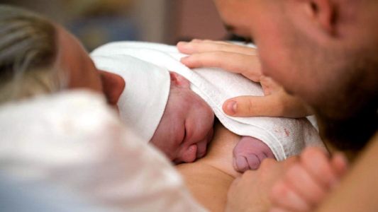 Semana del Parto Respetado: especialistas piden respetar el proceso natural de dar a luz y las 40 semanas del embarazo