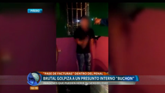 Comienza a funcionar la alcaidía del nuevo Complejo Penitenciario de Rosario