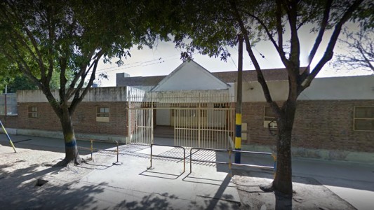 Detuvieron a un docente acusado de abuso sexual y conductas impropias