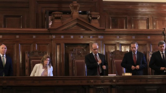 La Corte determinó que el 2x1 no puede beneficiar a represores