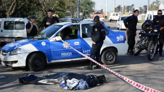 La Fiscalía pide tres años de prisión para Mauro Matos por el accidente en el que perdió la vida un motociclista