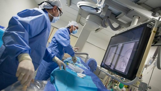 El Hospital Garrahan realizó mil procedimientos para salvar la visión en niños con cáncer ocular