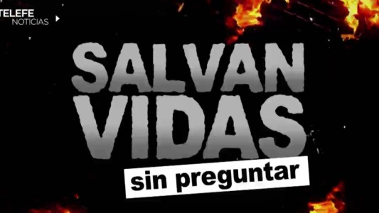 Bomberos Voluntarios: una historia de servicio y entrega desinteresada