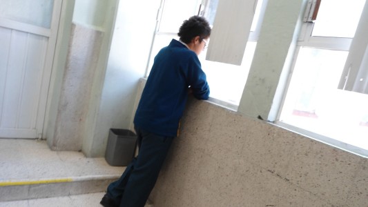 Los adolescentes abandonados por sus padres tendrán un tutor y cobrarán un subsidio del Estado