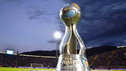 Copa Argentina: Central y Gimnasia van por la gloria en Mendoza