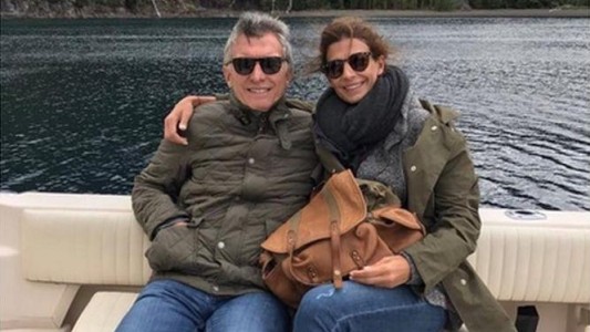 Tras el G20, Macri se toma un fin de semana largo en el Sur