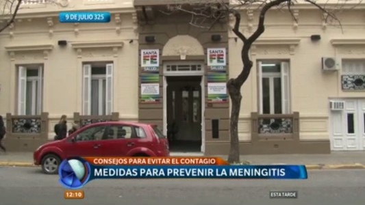 ¿Qué es la meningitis y cómo prevenirla?