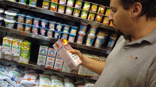 Según la medición del Indec, la inflación de mayo fue del 1,3 por ciento