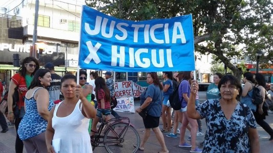 Excarcelaron a "Higui", detenida por matar a un hombre que intentó violarla