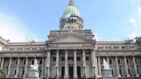 Ya está en el Congreso el proyecto de ley de libertad religiosa