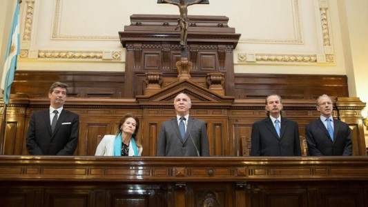 Lesa Humanidad: expertos de la ONU manifestaron su preocupación por el fallo del 2x1 y piden que sea revisado