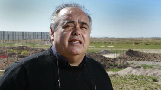 Operativo en La Salada: Jorge Castillo se negó a declarar