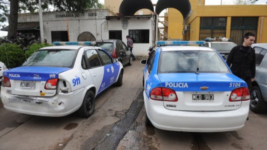 Una mujer denunció a su hijo ante la policía por haber baleado a un comerciante