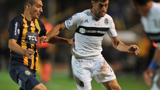 Rosario Central y Gimnasia ya disputan la final de Copa Argentina