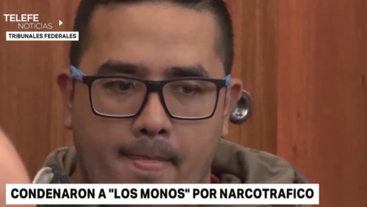 Causa Los Patrones: condenaron a los líderes de Los Monos a 15 y 17 años de prisión