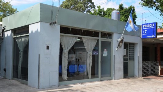 En un nuevo ataque a un supermercado balearon a dos ciudadanos chinos